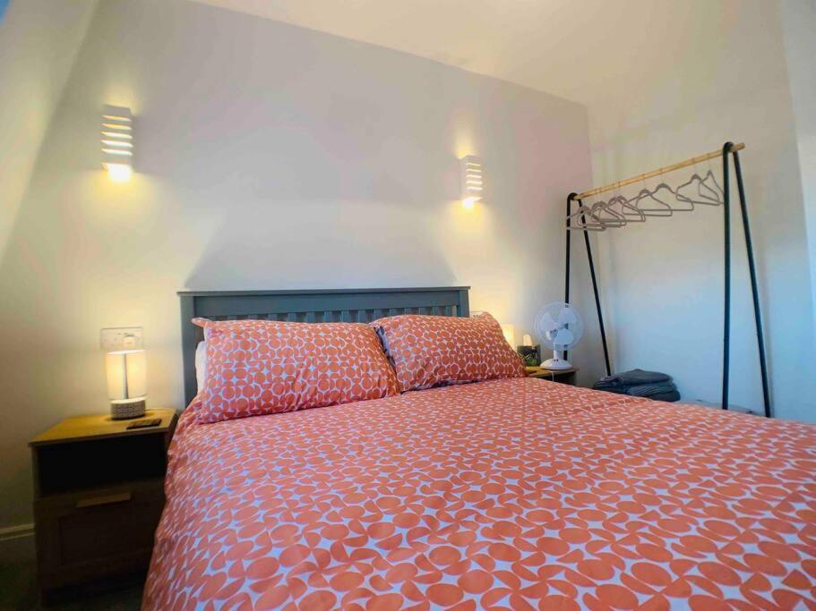 Apartamento Lovely Central Bournemouth Flat 10 Minute To Beach Exterior foto
